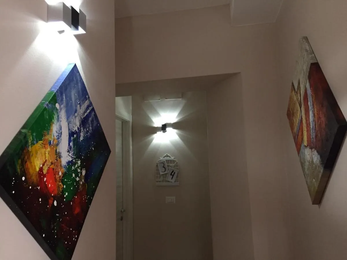 Albergo Residence D&D Parma Italia