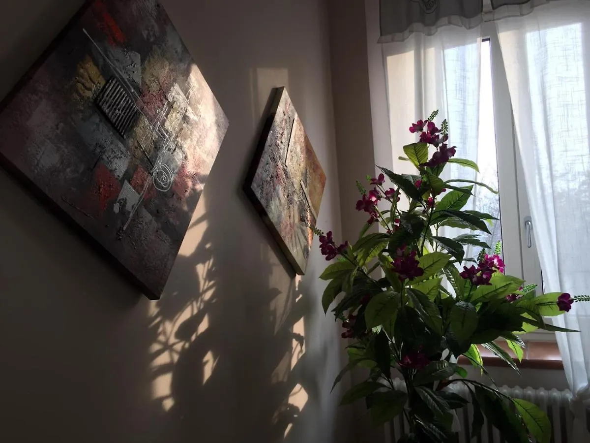 Hotel Albergo Residence D&D Parma