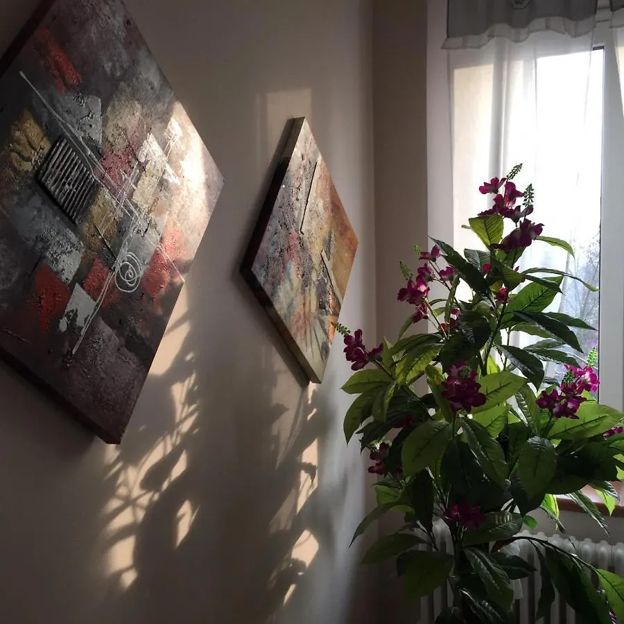 Albergo Residence D&D Parma Hotel