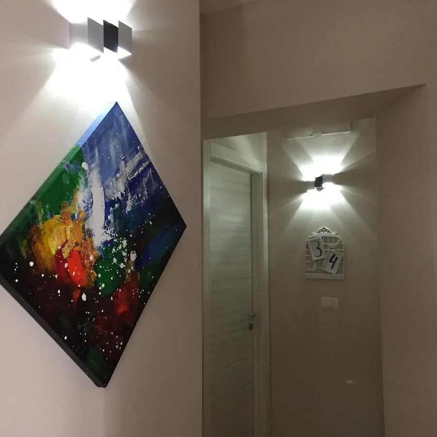 *** Hotel Albergo Residence D&D Parma Italia