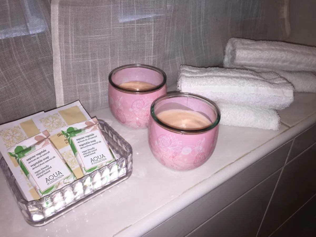 Albergo Residence D&D Parma Hotel