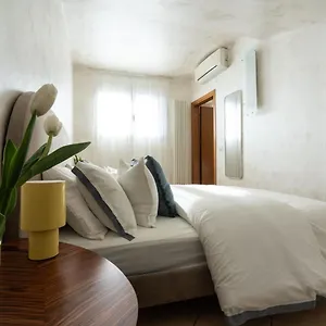 Maison Mia Gæstehus
