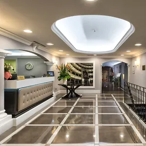 Hotel Sina Maria Luigia, Parma
