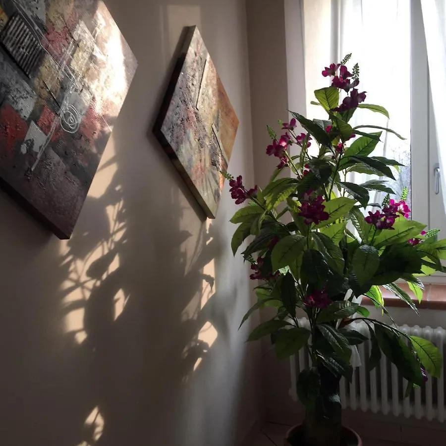Albergo Residence D&D Parma