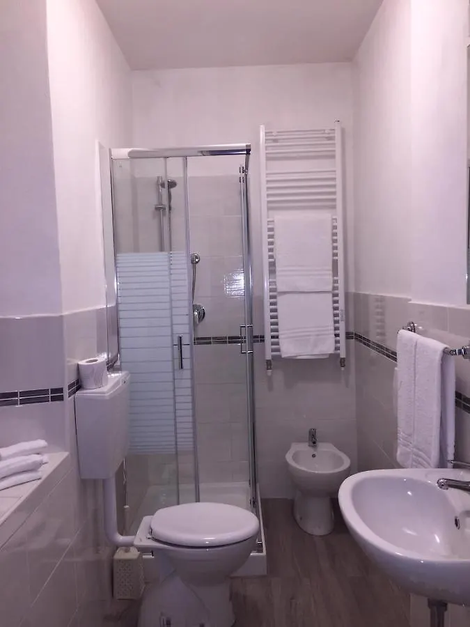 Albergo Residence D&D Parma Hotel