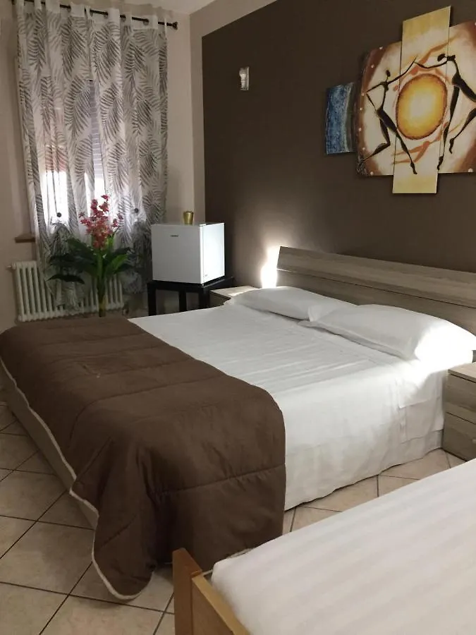 Hotel Albergo Residence D&D Parma