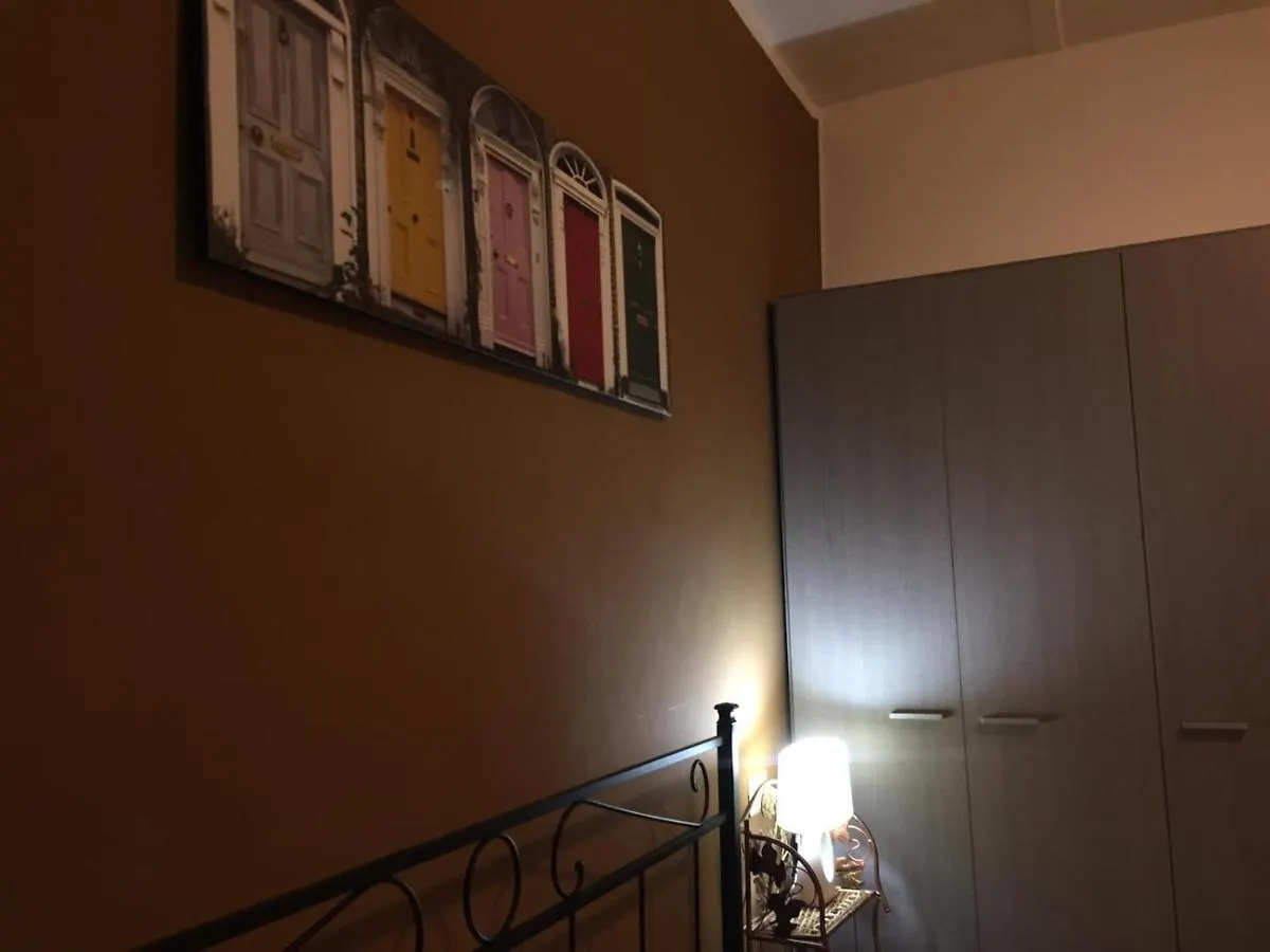 Albergo Residence D&D Parma 3*,  Italien