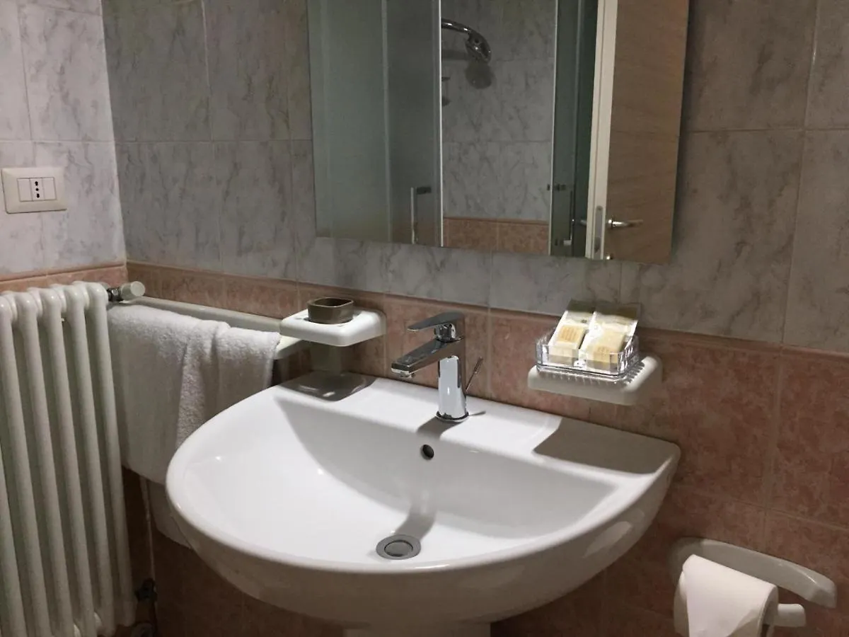 Hotel Albergo Residence D&D Parma