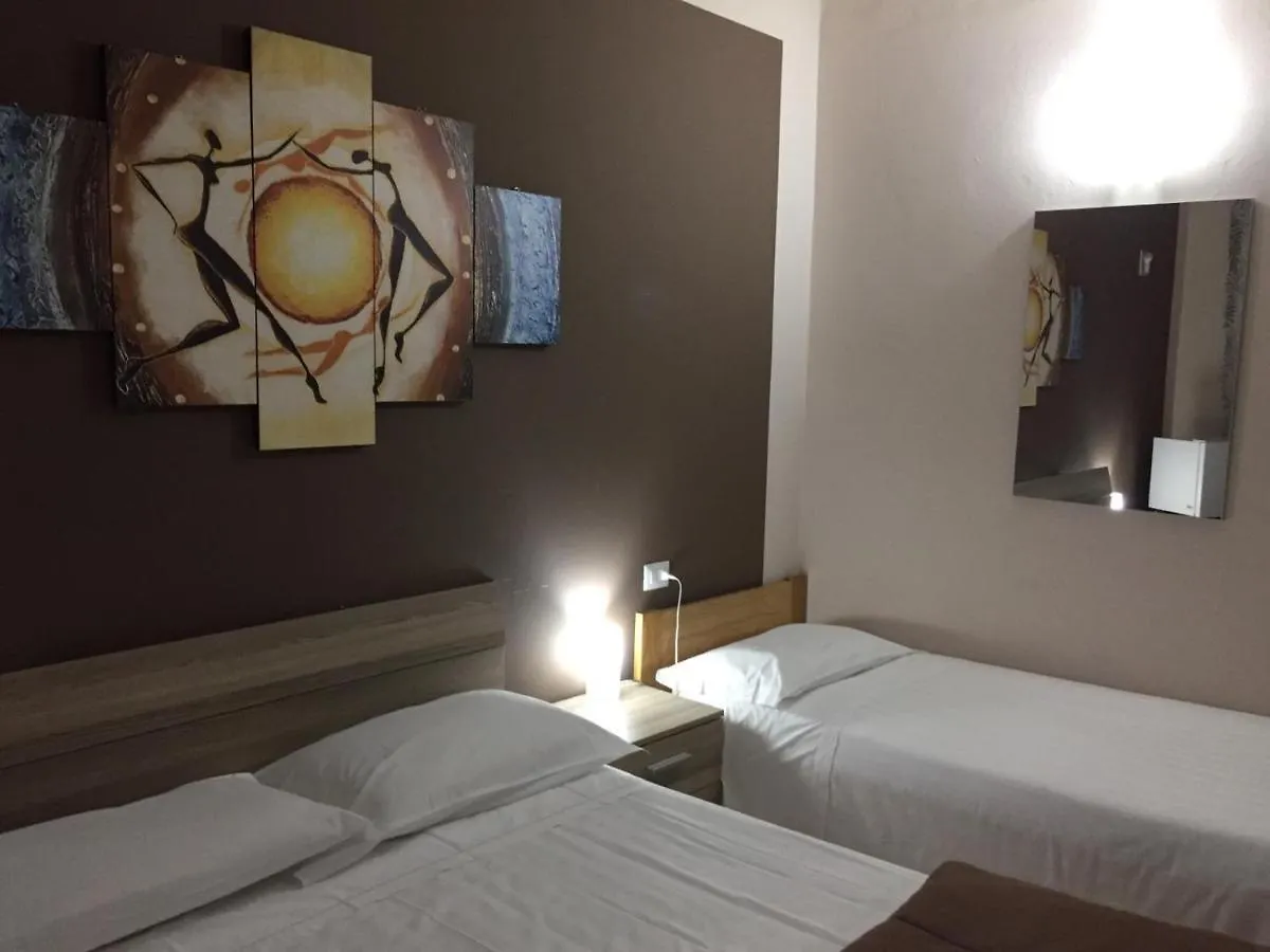 Albergo Residence D&D Parma