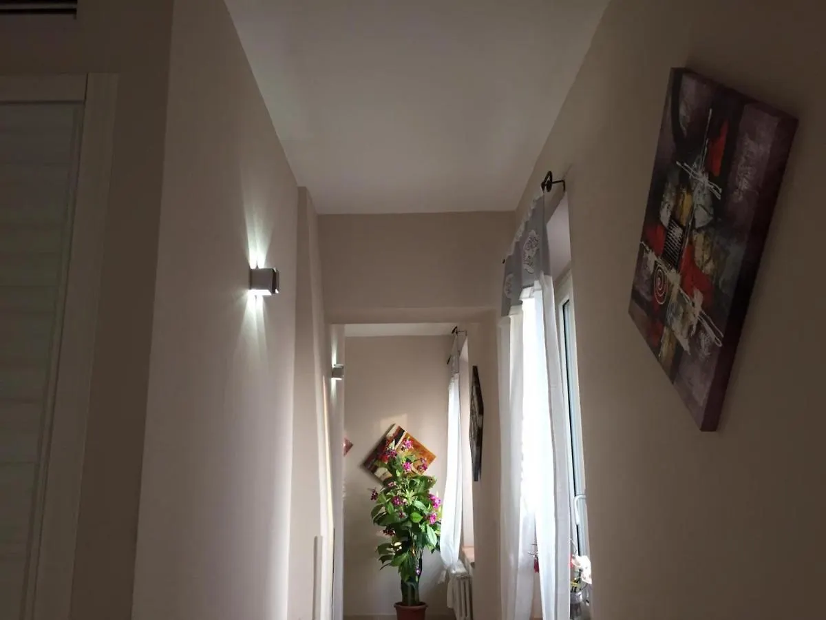 Albergo Residence D&D Parma