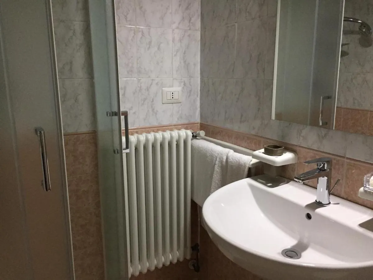 Albergo Residence D&D Parma 3*,  Italy