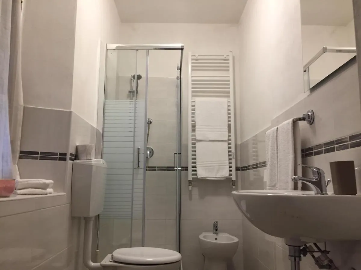 Hotel Albergo Residence D&D Parma