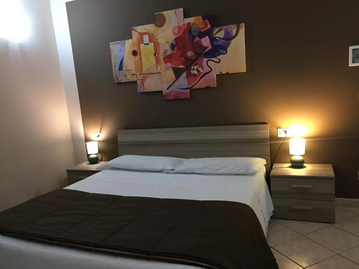 Albergo Residence D&D Parma