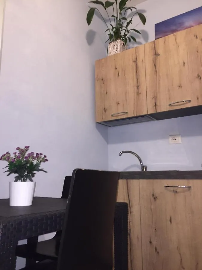 Albergo Residence D&D Parma